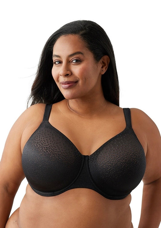 Back Appeal Underwire Plus