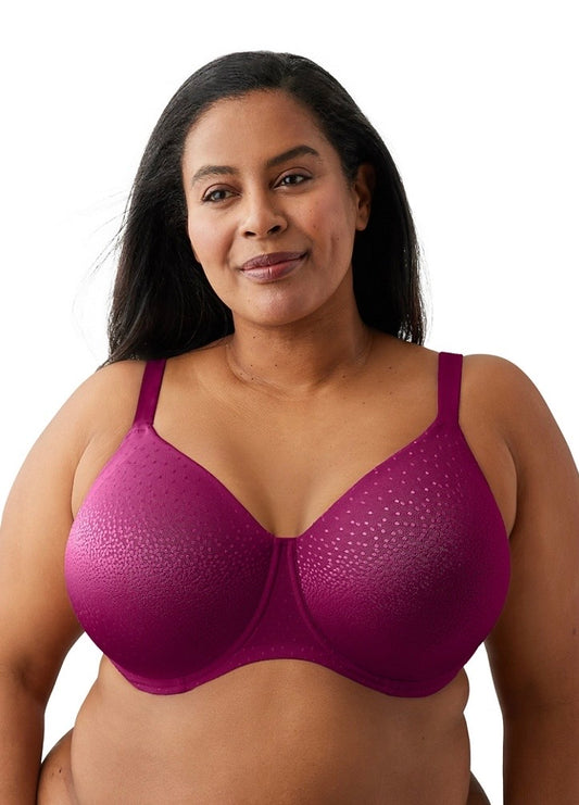 Back Appeal Underwire Plus