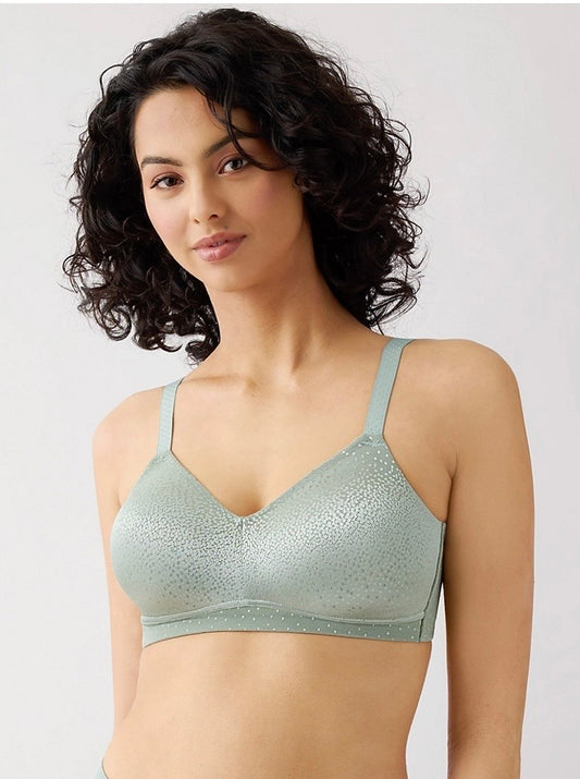 Back Appeal Wire Free