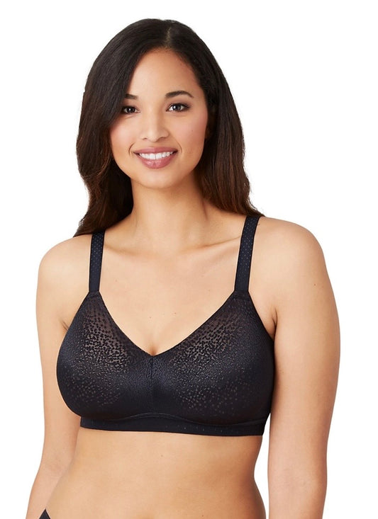 Back Appeal Wire Free