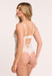 Montelle Lace Teddy