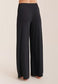 Modal Flared Pant
