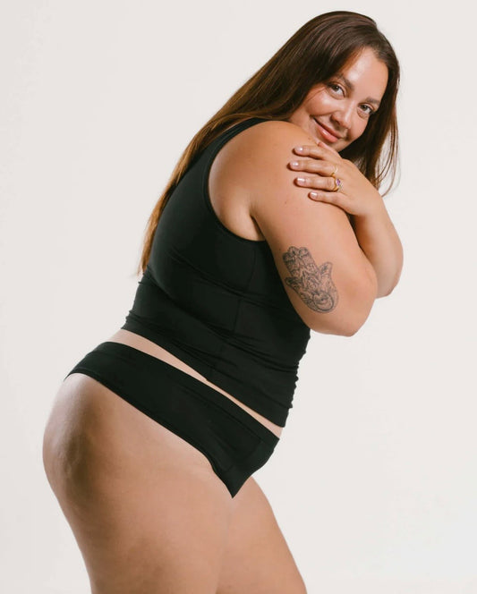 Huha Sporty Classic Tank