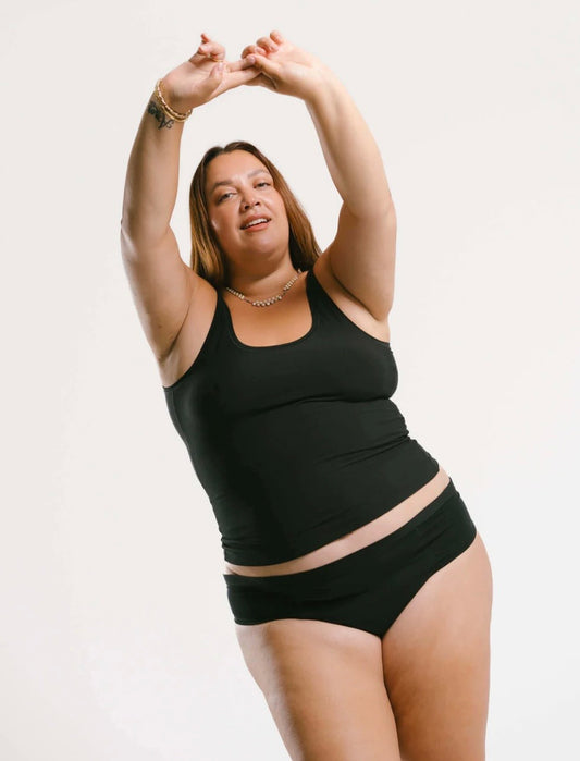 Huha Sporty Classic Tank