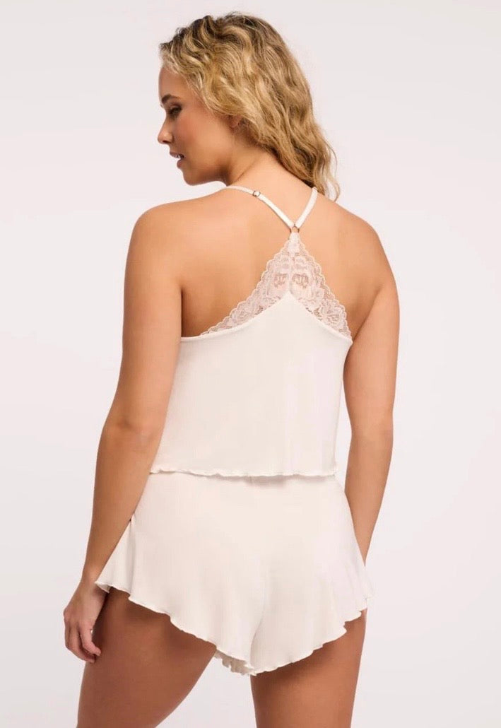 Blissful Short Set
