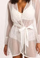 Montelle Lacy Wrap