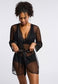 Montelle Lacy Wrap
