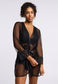 Montelle Lacy Wrap