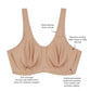 Wacoal Simone Sports Bra