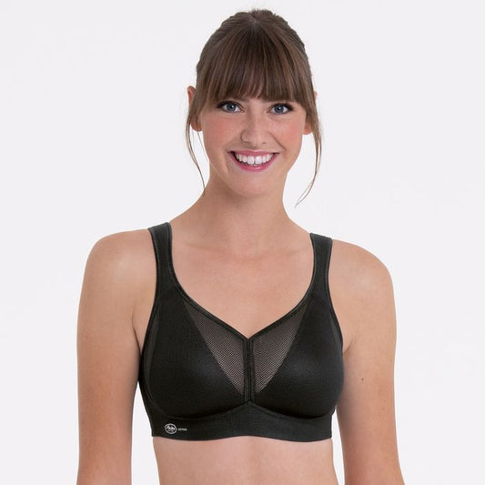 DeltaPad Sports Bra