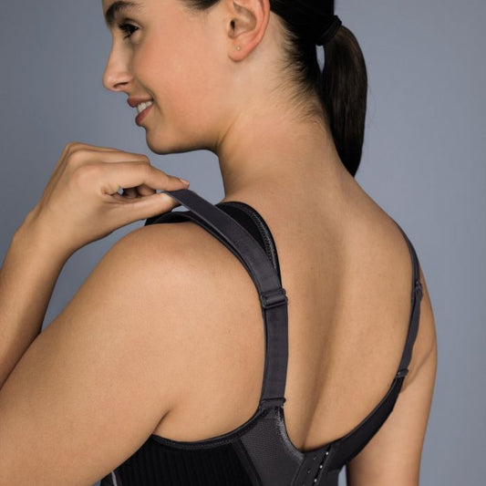 Extreme Control Sports Bra