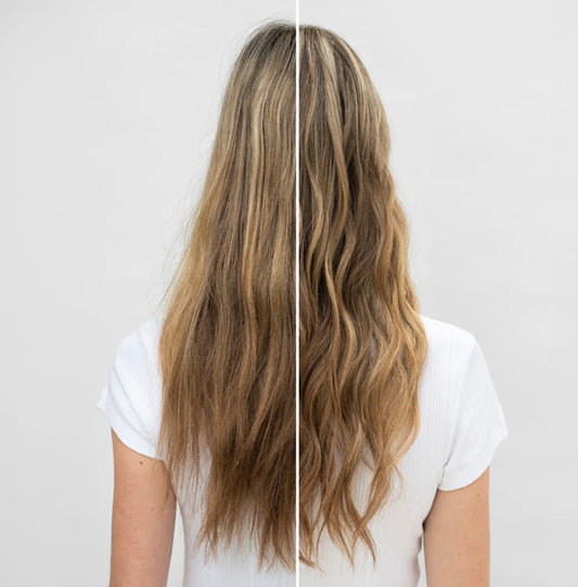 Kitsch Air Dry Cream