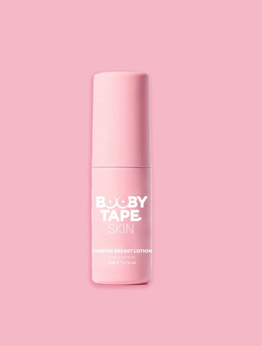 Booby Tape Brest Firming Lotion