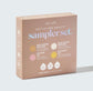 Kitsch 4pc Shampoo + Conditioner set