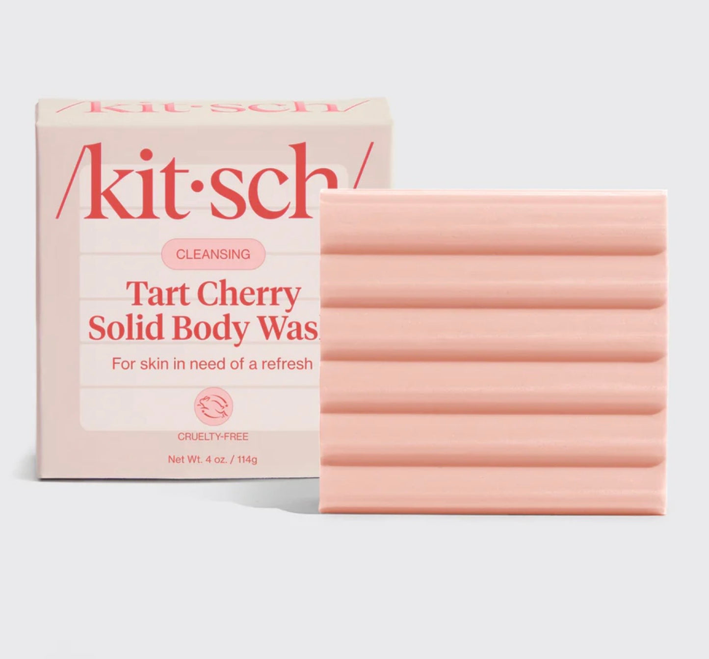 Kitsch Body Wash Bar
