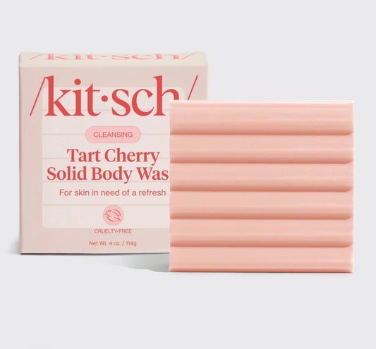 Kitsch Body Wash Bar