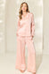 Heavenly PJ Set