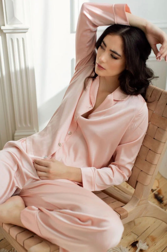 Heavenly PJ Set