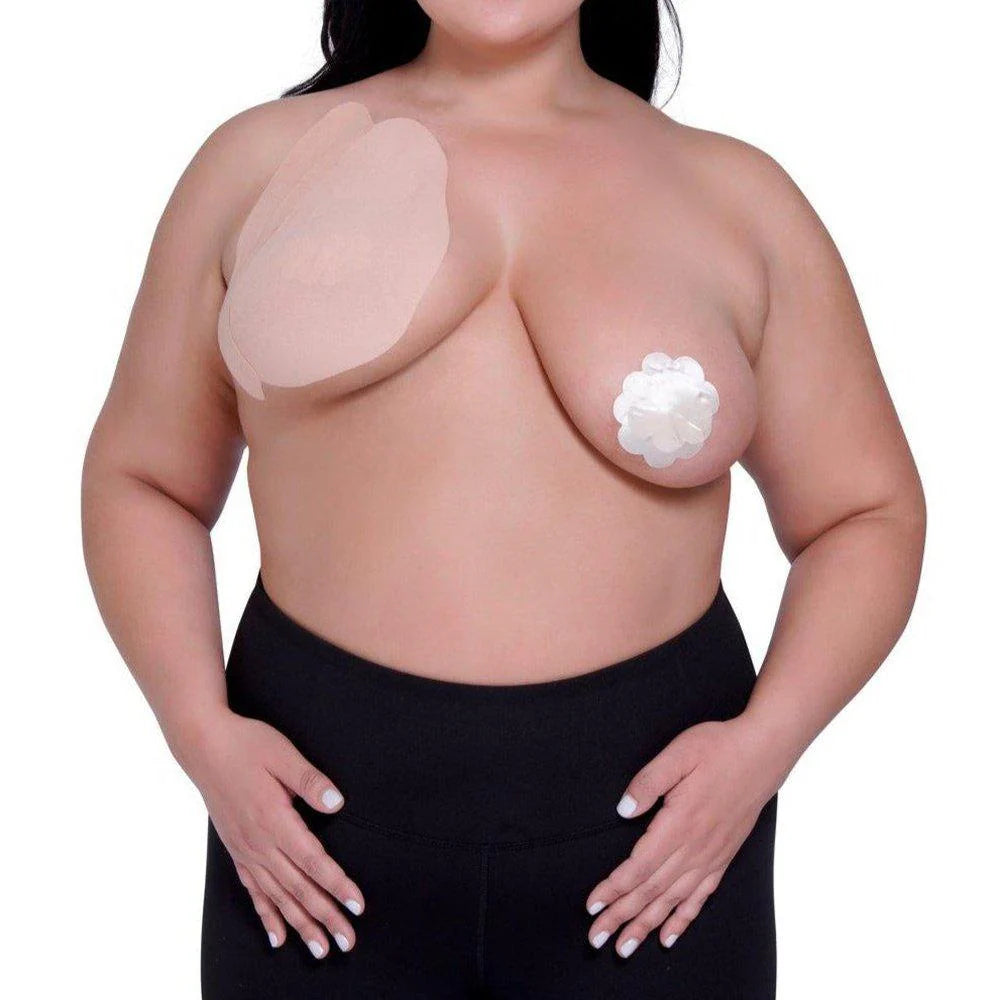 Brassybra Breast Adhesive