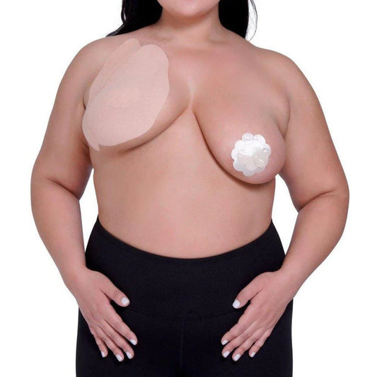 Brassybra Breast Adhesive