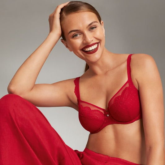 Anita Full Cup Selma