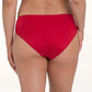 Selma High Waist Brief