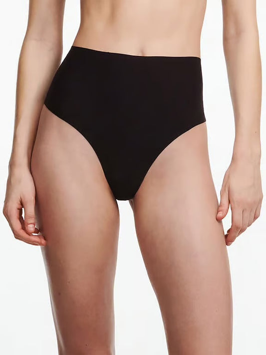 Chantelle High Waist Thong