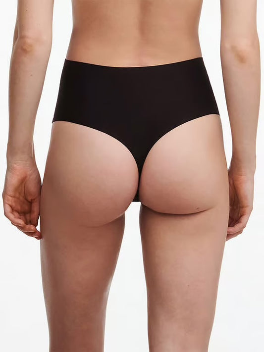 Chantelle High Waist Thong
