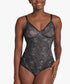 Shaping Lace Bodysuit