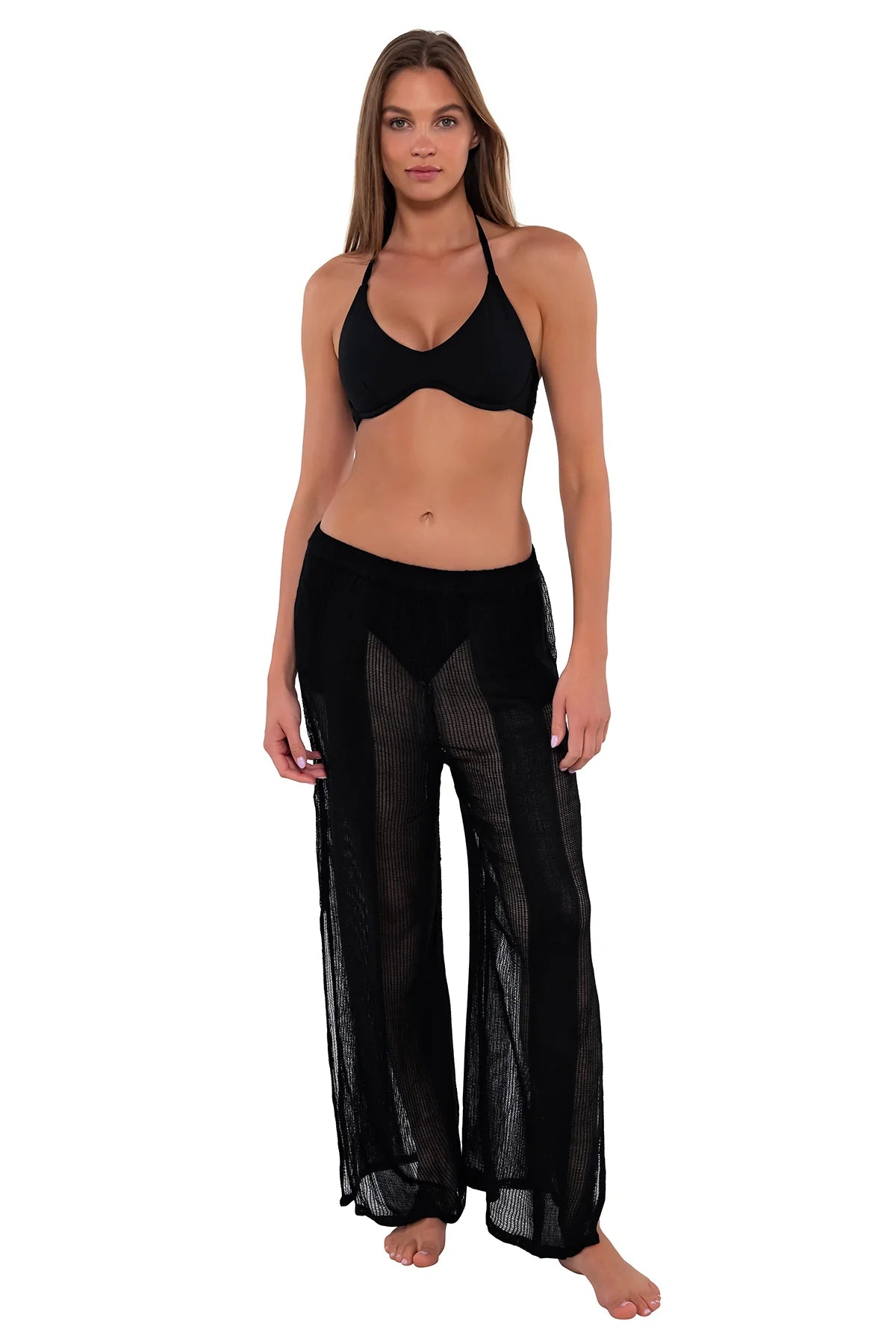 Breezy Beach Pant