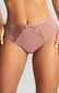 Rosa Suspender Brief