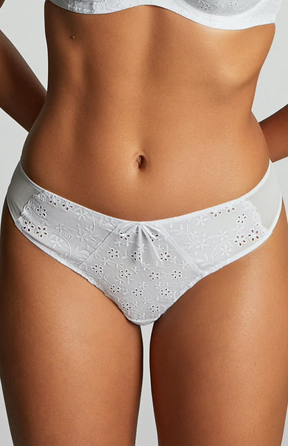 Charlotte Brazilian Brief