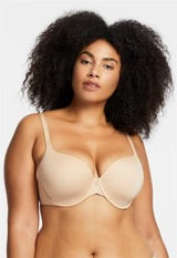 Pure Demi Bra