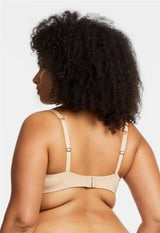 Pure Demi Bra