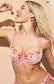 Belle Balcony Bra