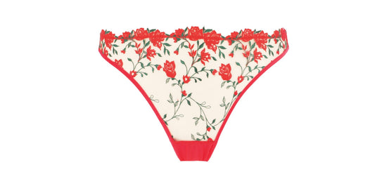 Dita Von Teese Rosewyn G-String