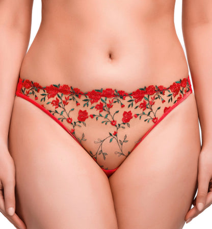 Dita Von Teese Rosewyn G-String
