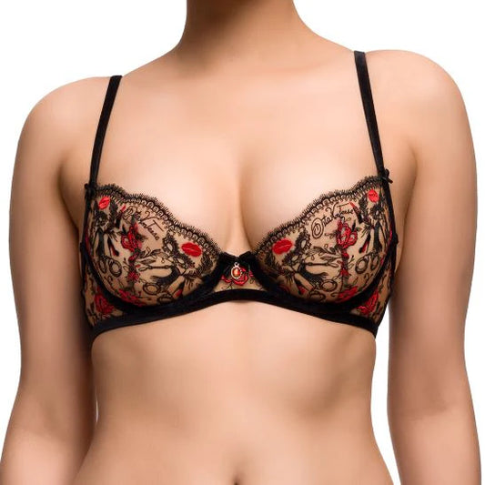Dita Von Teese Novelteese Plunge