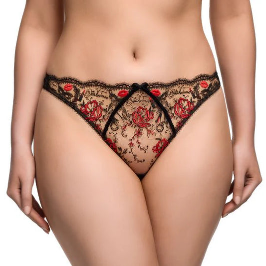 Dita Von Teese Novelteese G-String