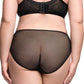 Dita Von Teese Novelteese Hi Cut Brief