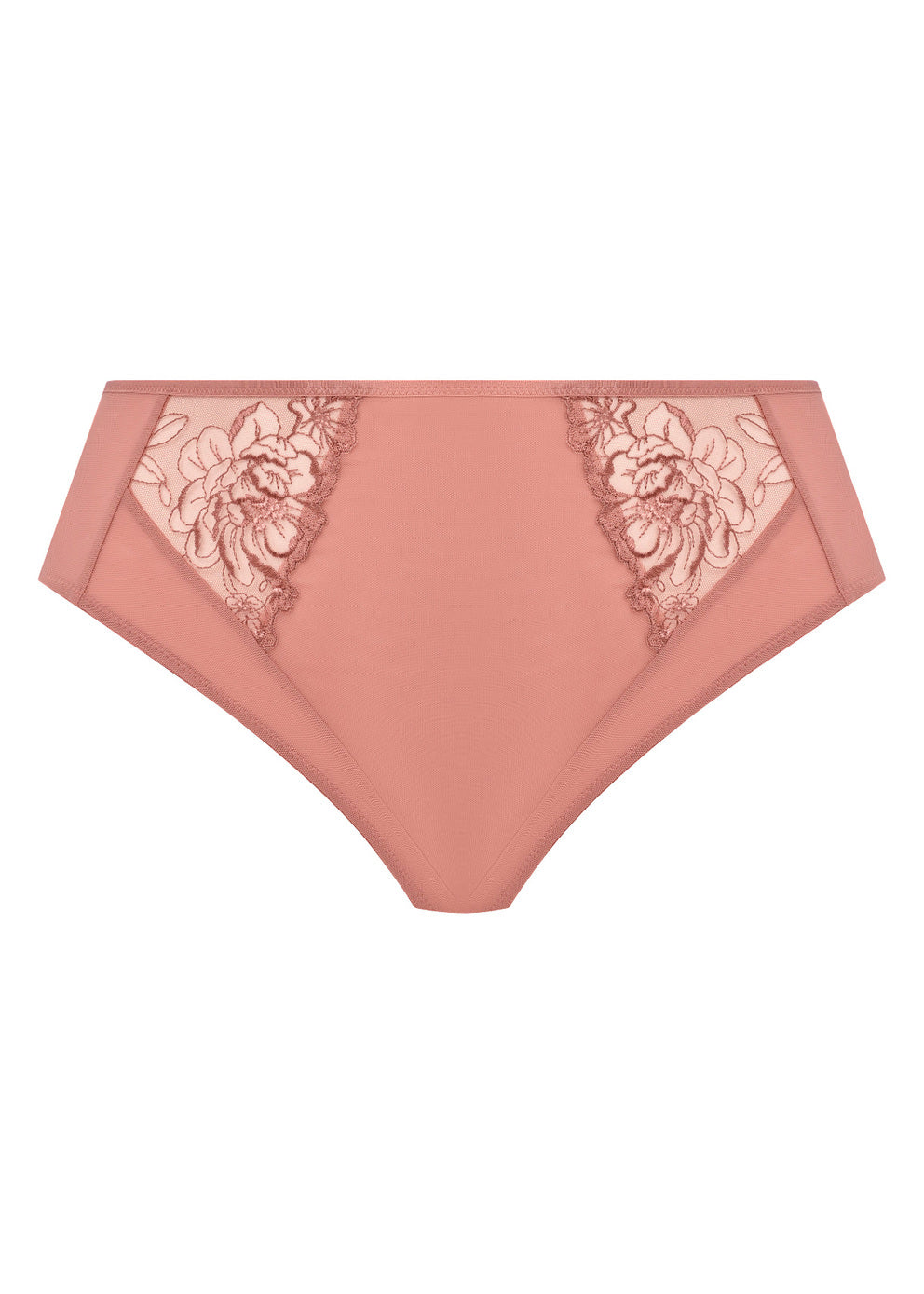 Teagan Brief