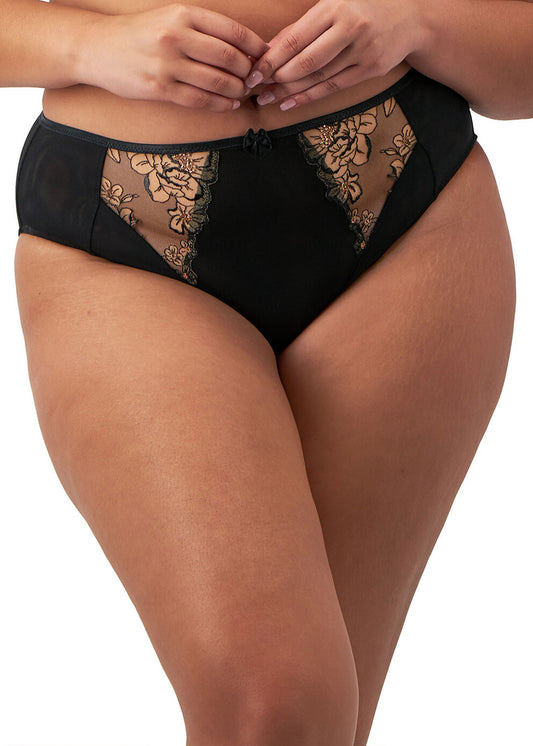 Elomi Teagan Brief