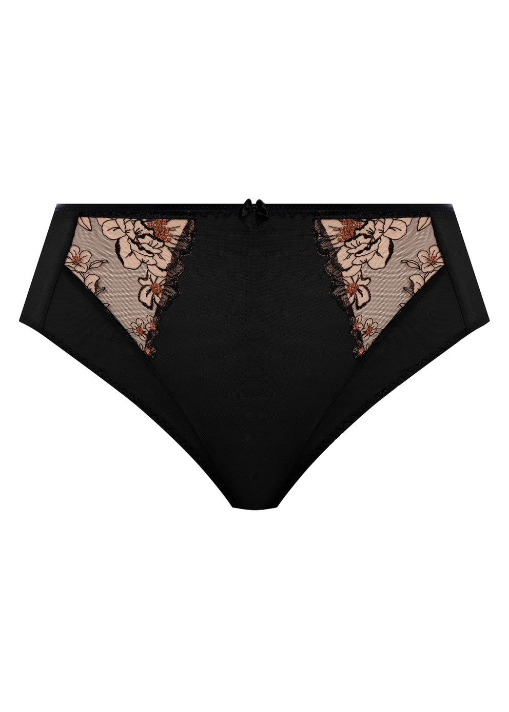 Teagan Brief