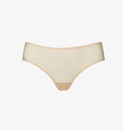 Mesh Thong