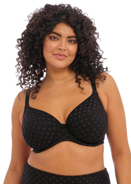 Bazaruto Plunge Bikini Top
