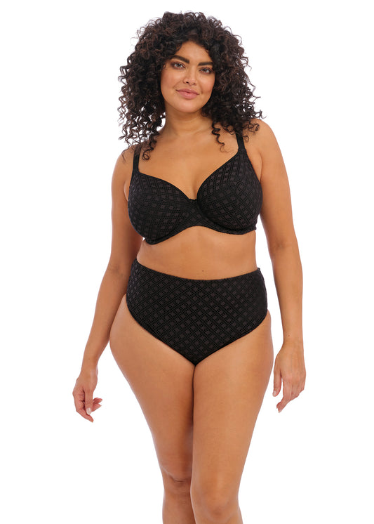 Bazaruto Plunge Bikini Top