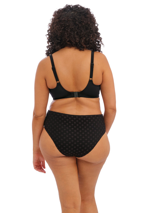 Bazaruto Mid Rise Swim Brief