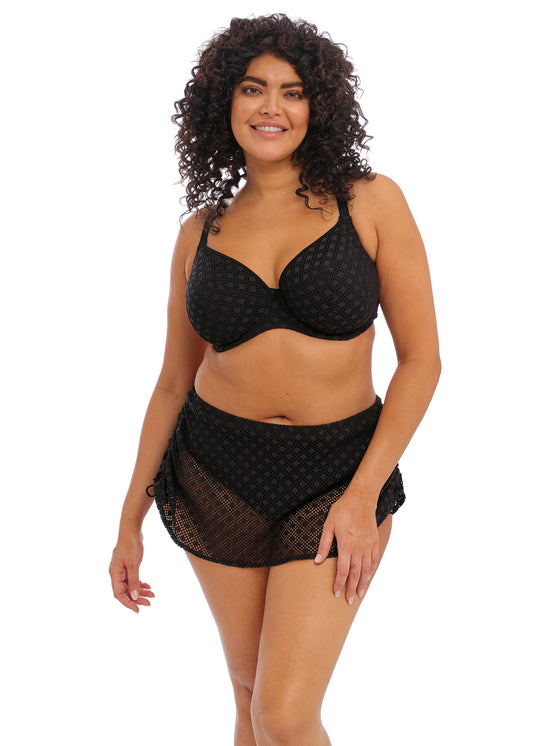 Bazaruto Skirted Swim Brief