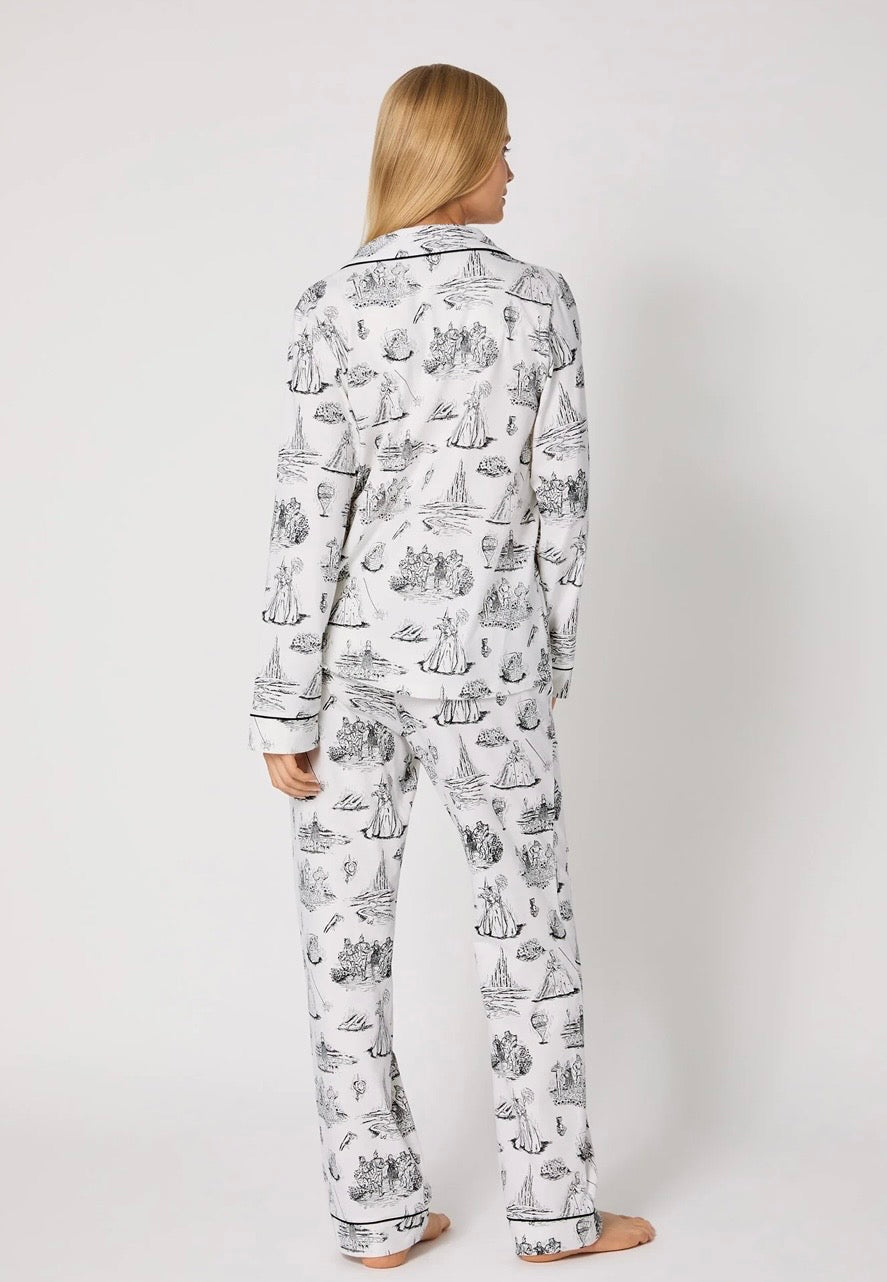 Wizard Of Oz PJ set