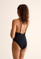Parisian Nights Bodysuit